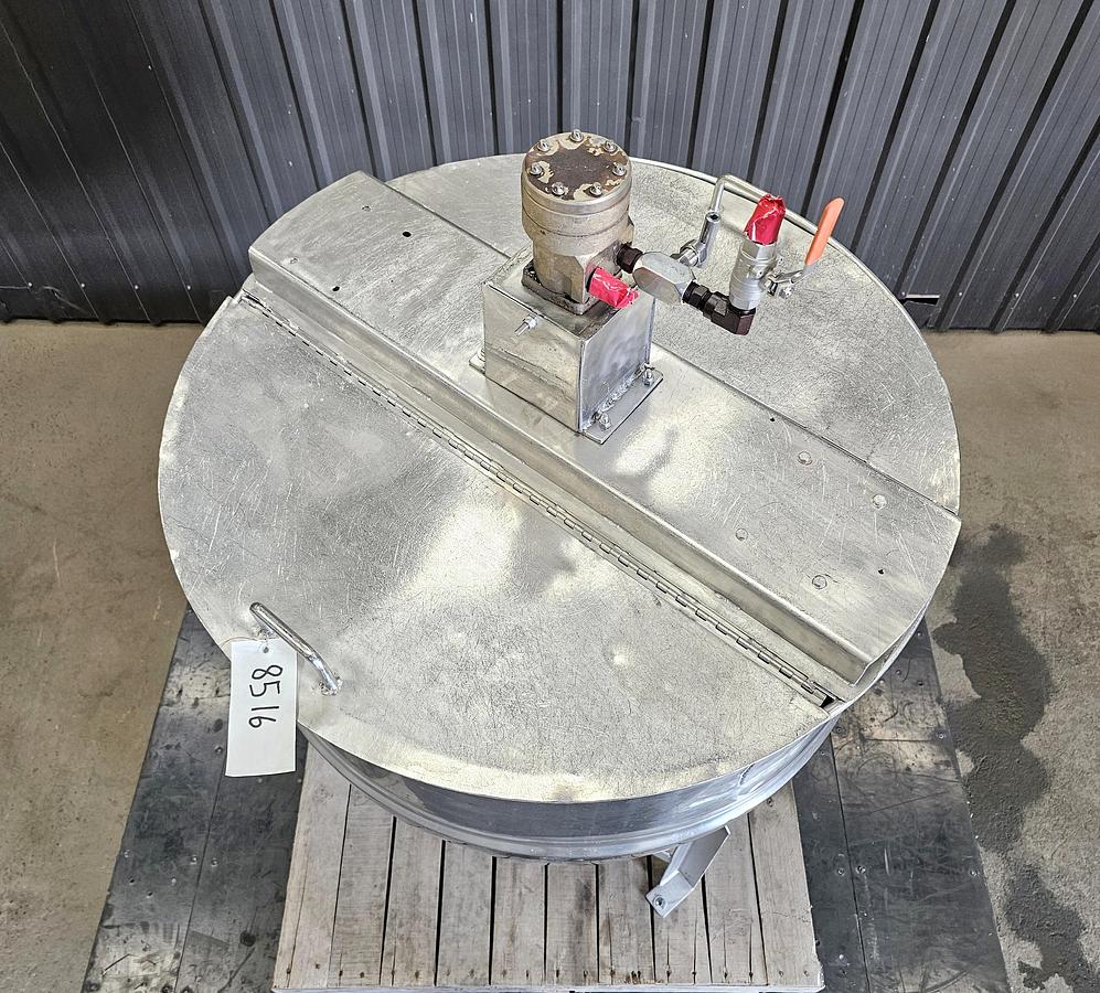 Used TCL Auction - Maple Leaf Foods - Ontario - Lot 31 - Kettle