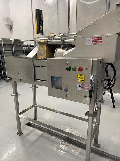 Used USED URSCHEL SLICER/DICER, MODEL: G-A