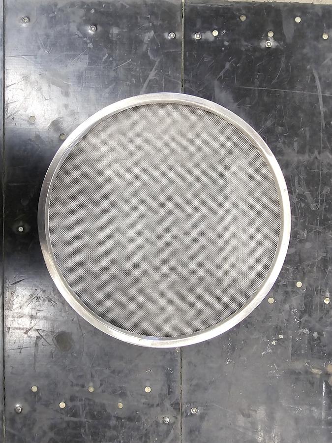 Used Analogic Canada - Russel screen