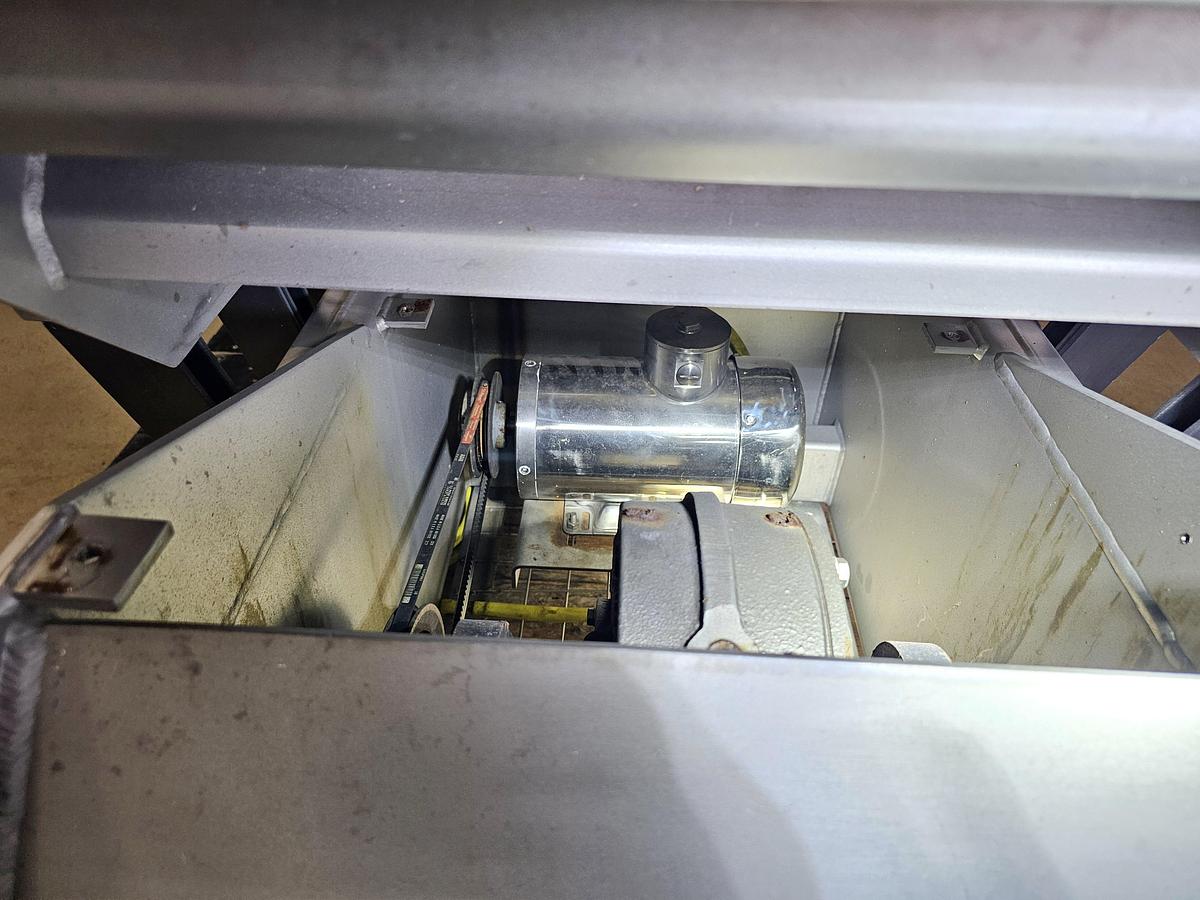 Used TCL Auction - Maple Leaf Foods - Ontario - Lot 61 - conveyor