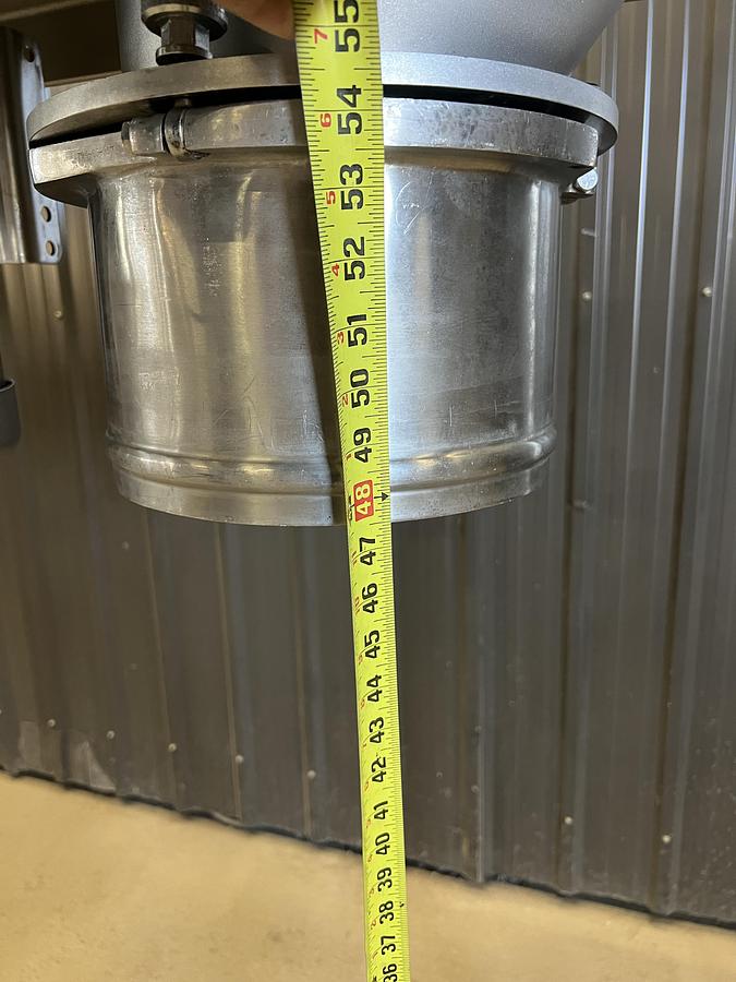 Used Used Quadro Comil, Model 194