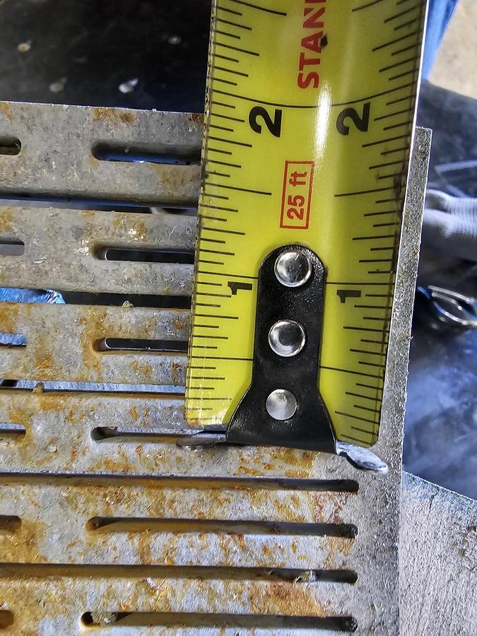 Used Used Schutte Hammer Mill, Swinging Hammers, 10 HP