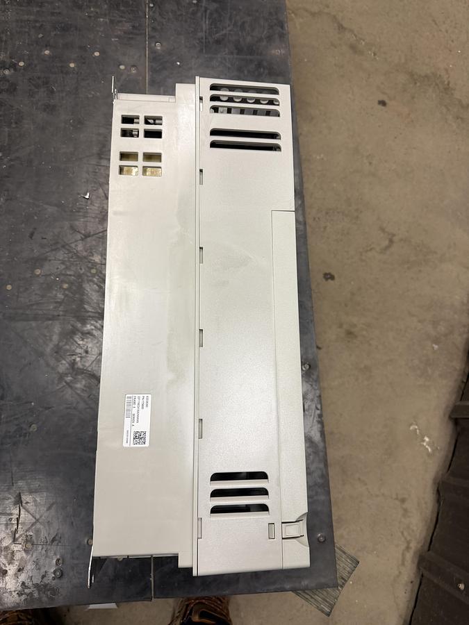 Used Used Allen-Bradley Variable Frequency Drive, Model 20F11NE041 AA0NNNNN, 40 HP, 600V