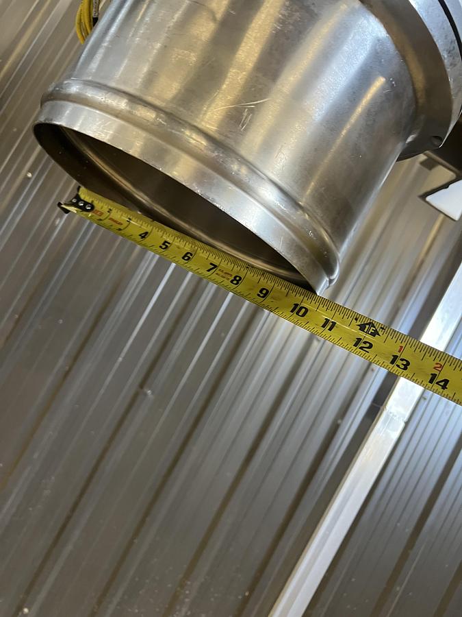 Used Used Quadro Comil, Model 194