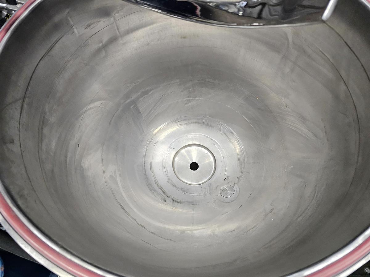 Used Lee Kettle Vetio