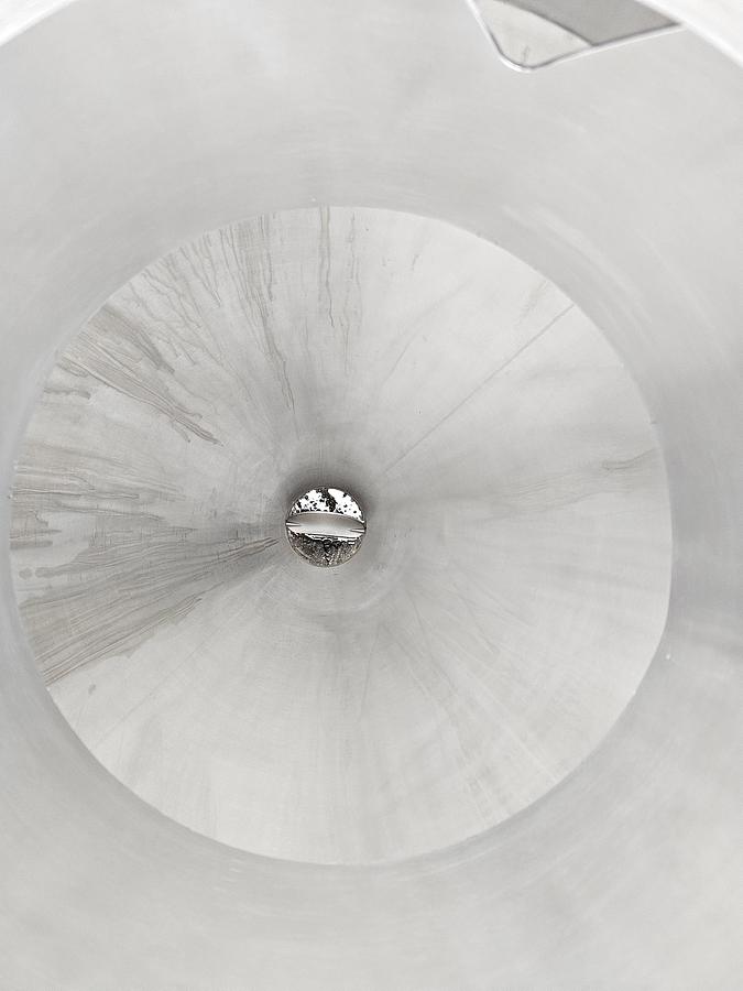 Used Used 310 Gallon Tank (Tote), Stainless Steel