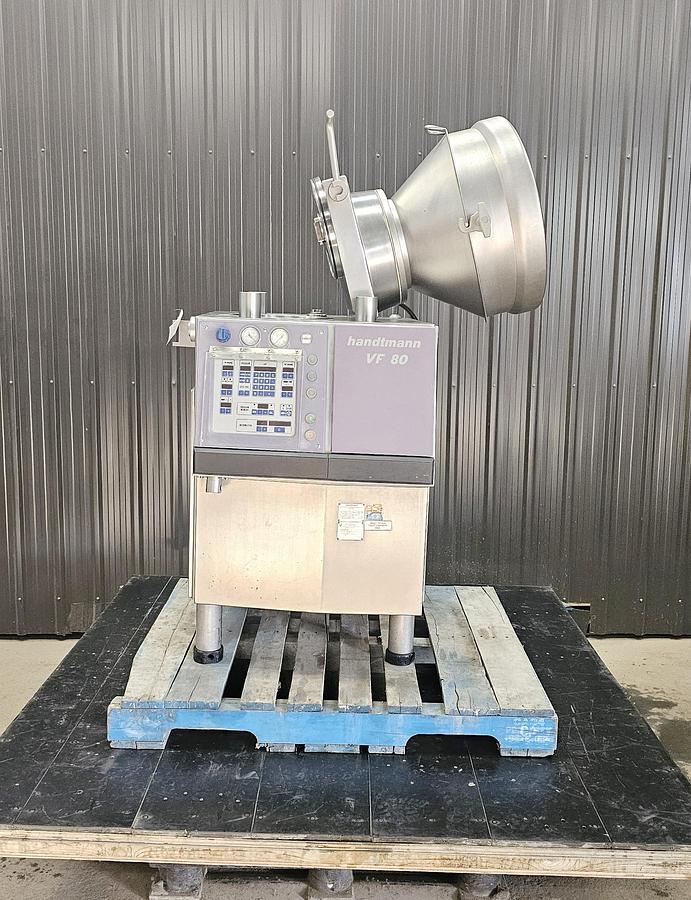 Used Handtmann VF80