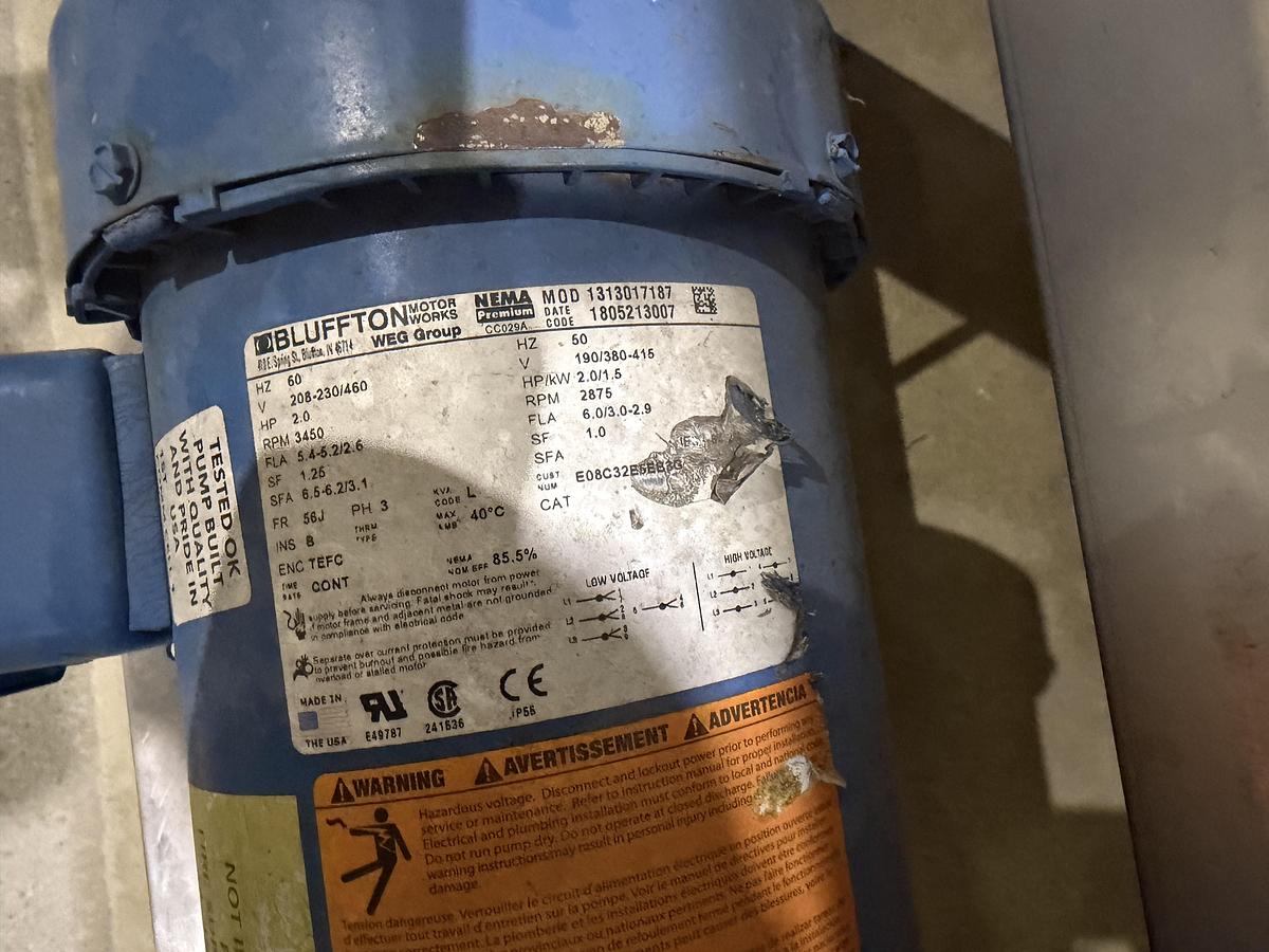 Used Used iStill 500 Commercial Distillation System