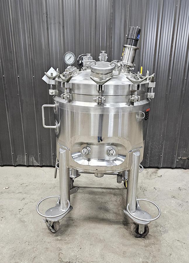 Used Use Lee reactor