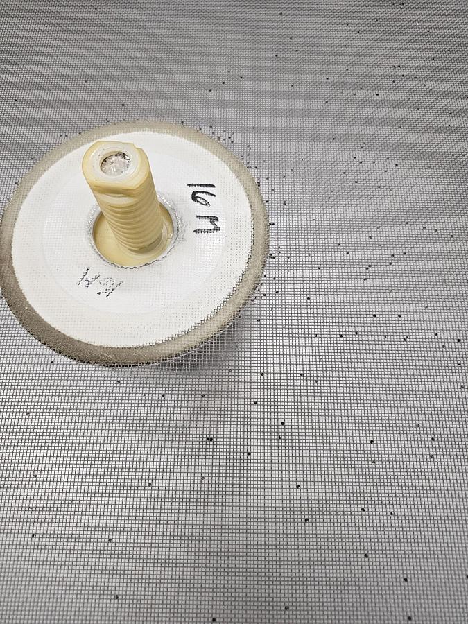 Used TCL Saint-Pie, Quebec - lot 38 - sweco screen