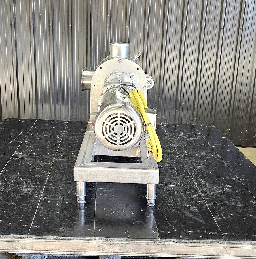 Used TCL Auction - Maple Leaf Foods - Ontario - Lot 45 - Pump