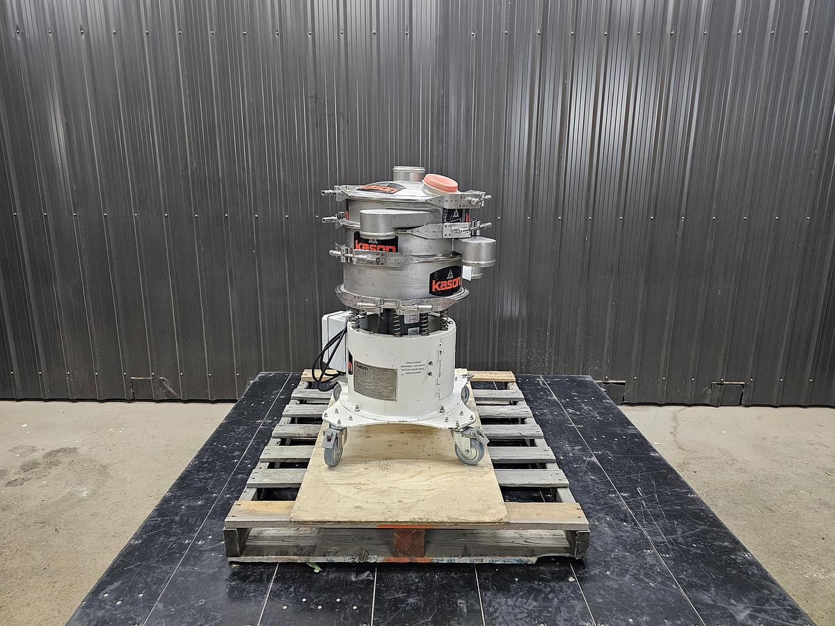 Used Heritage Global Auctions (Hagerstown MD) Lot 625 - Screen