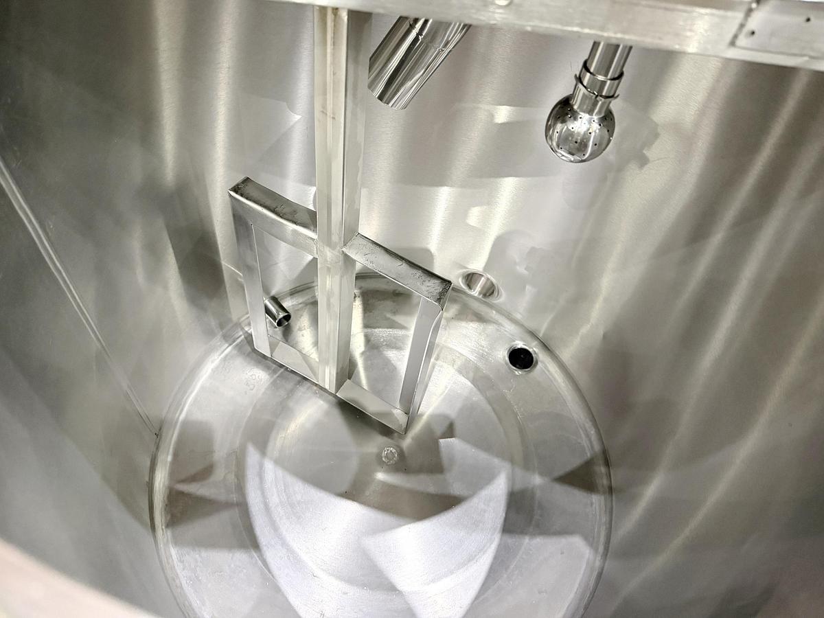 Used Used Della Toffola Diatomaceous Earth Filter