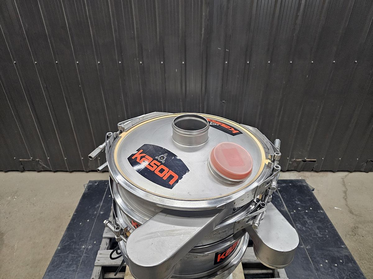 Used Heritage Global Auctions (Hagerstown MD) Lot 625 - Screen