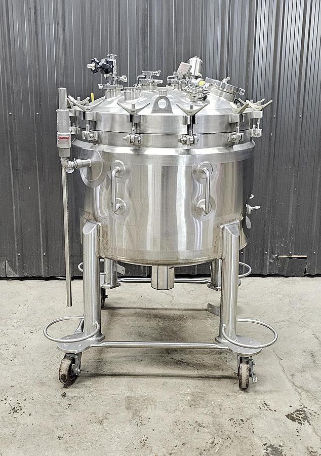 Used Use Lee reactor