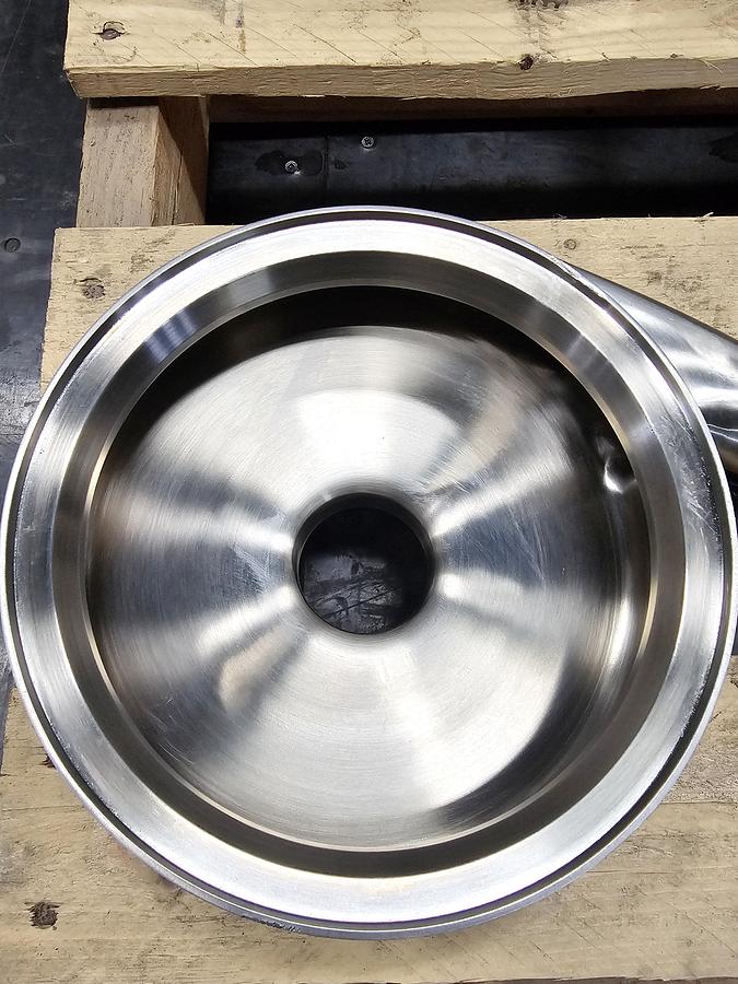 Used Capex Auction Anjou - Lot 1100 pump (1 of 2)