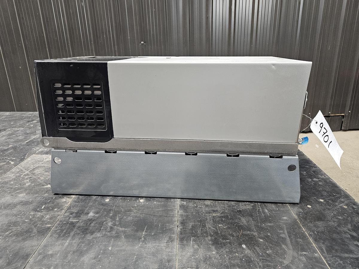 Used Used Allen-Bradley Variable Frequency Drive, 60 HP, 600V - Quantity Available : 3