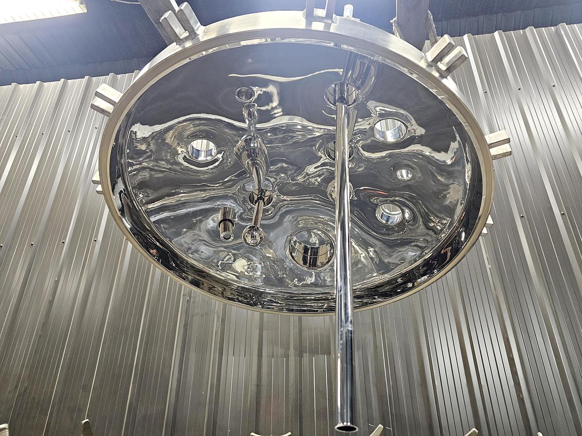 Used Use Lee reactor