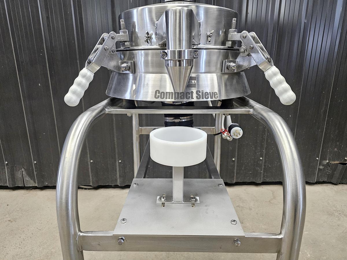 Used Analogic Canada - Russel screen