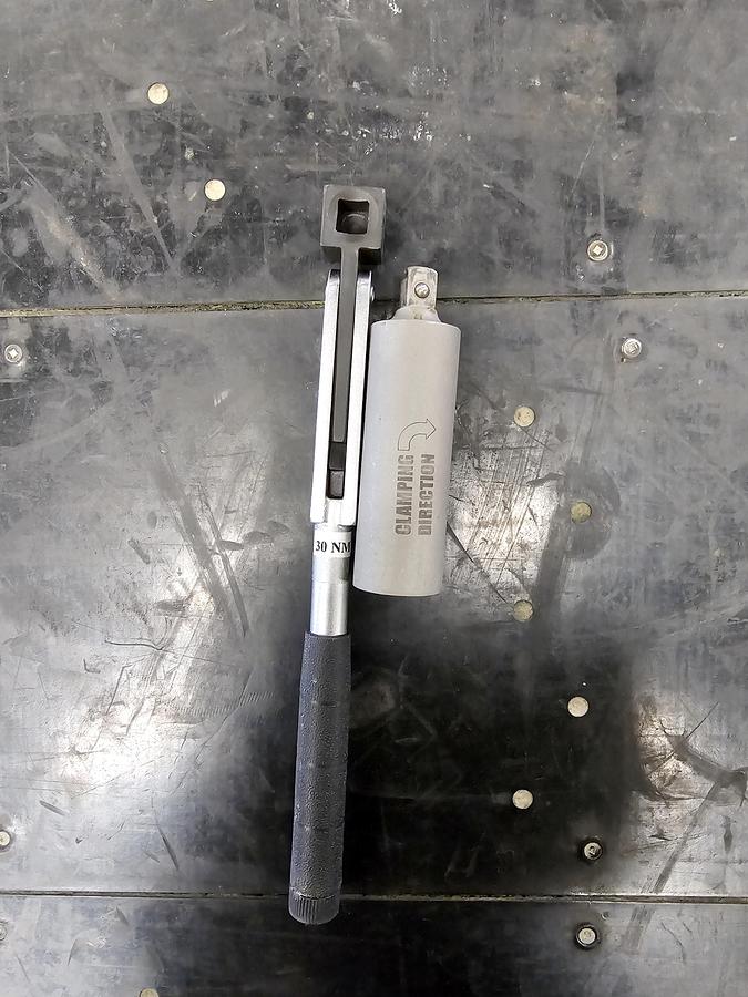 Used Analogic Canada - Russel screen