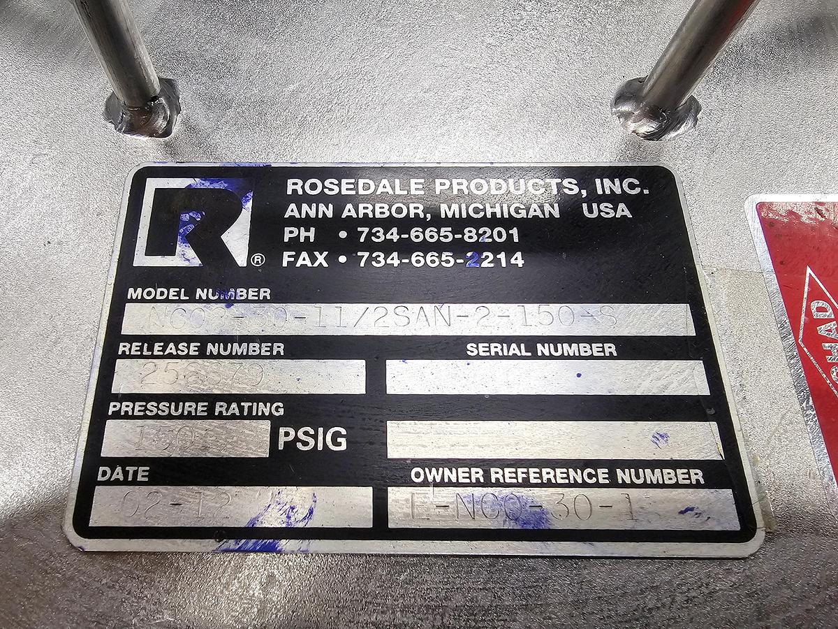 Used Aaron Posnik Connecticut - Lot 122 - Filter