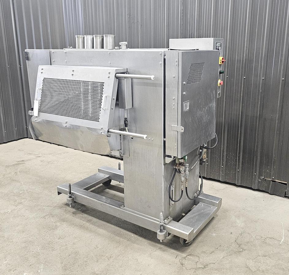 Used Grote Slicer