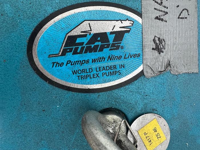 Used USED OSMO MEMBRANE SYSTEMS GMBH, COMPLETE REVERSE OSMOSIS SYSTEM