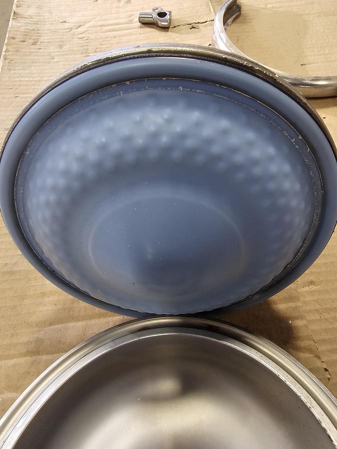 Used Used Equalizer Surge Dampener