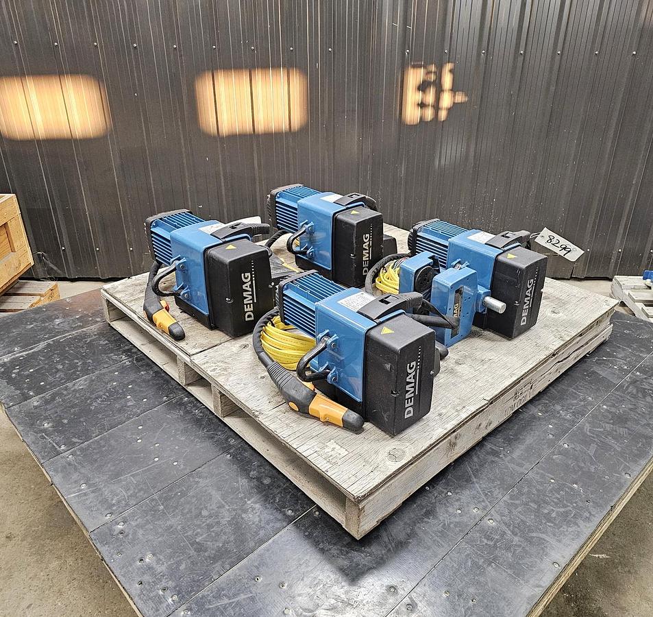Used Used Multipession High Pressure Power Washer