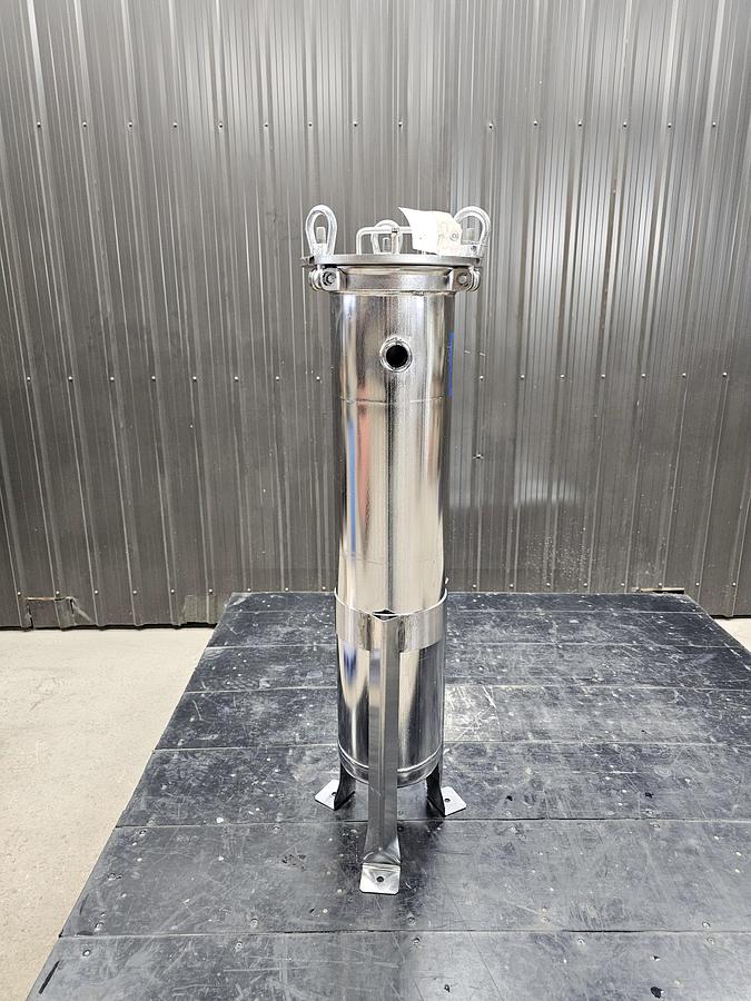 Used Aaron Posnik Connecticut - Lot 122 - Filter