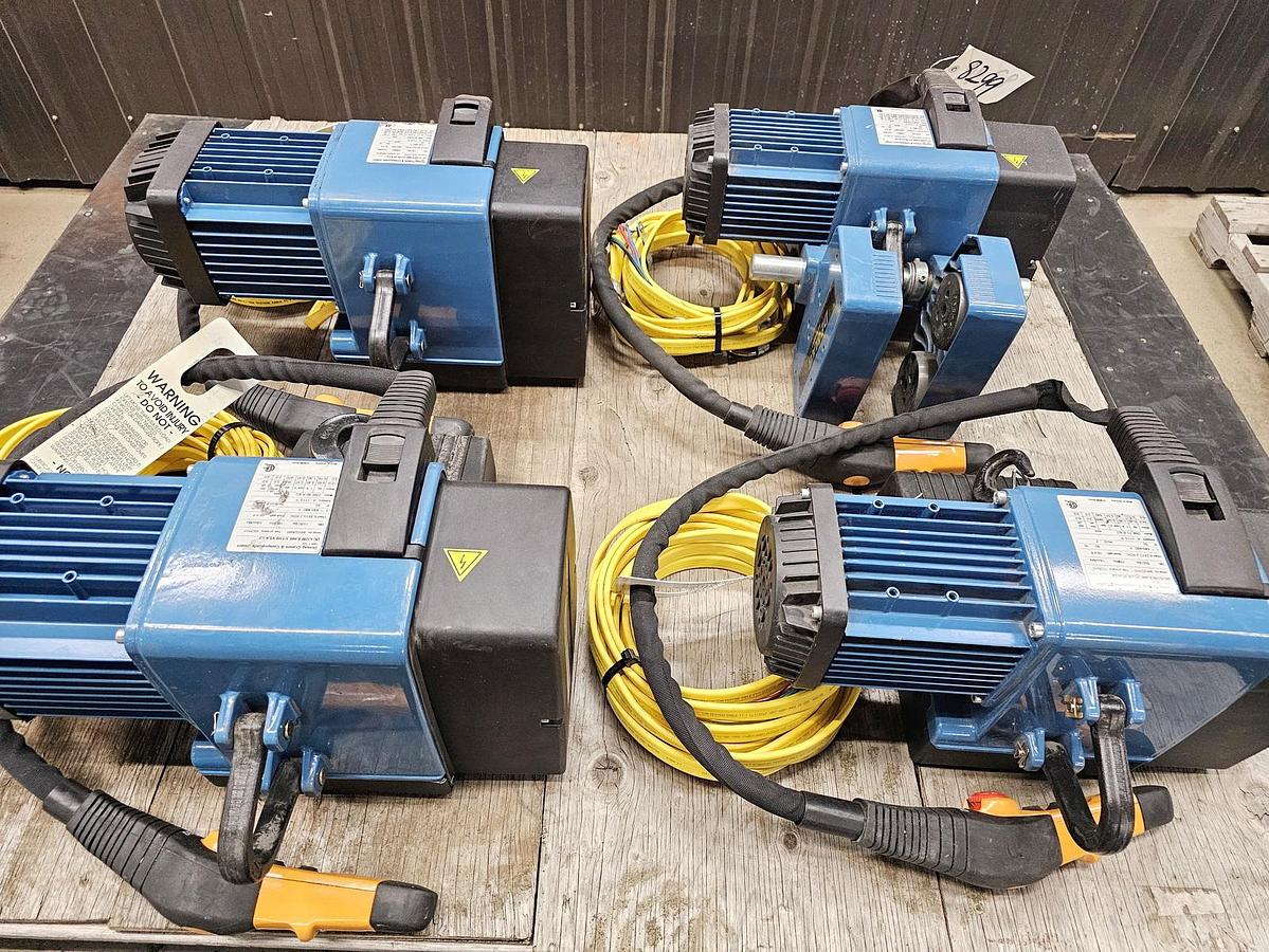 Used Used Multipession High Pressure Power Washer