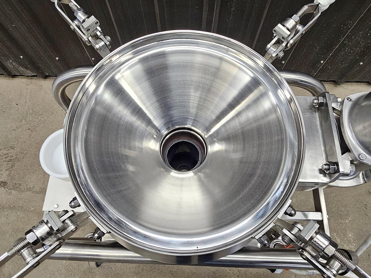 Used Analogic Canada - Russel screen