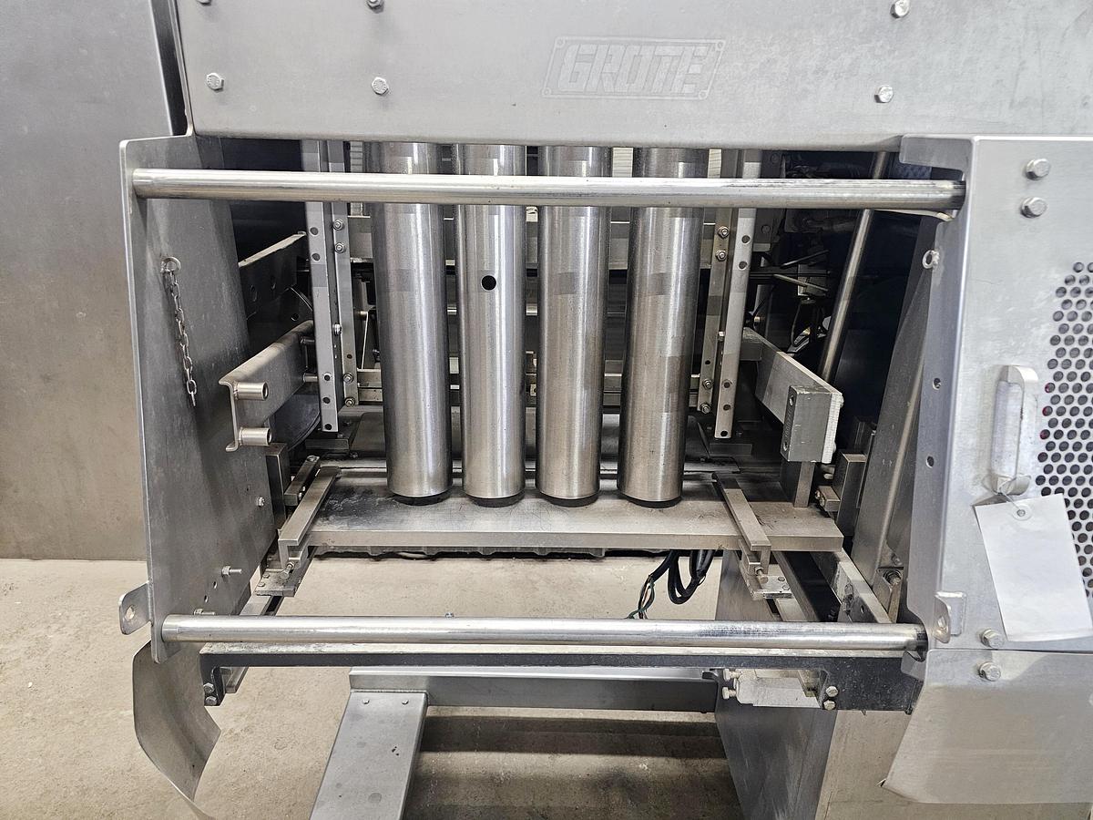 Used Grote Slicer