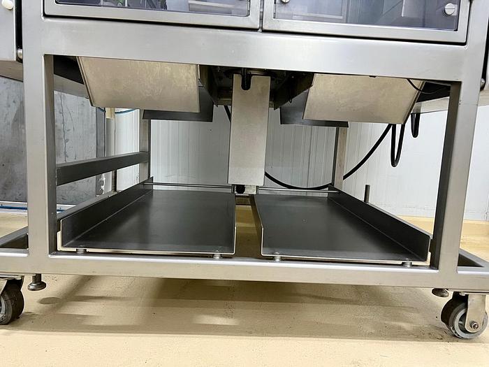 Used USED MATTISONIC RS200 ULTRA SONIC CUTTER