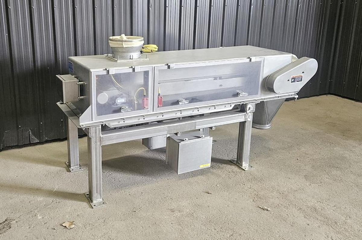 Used Conveyor