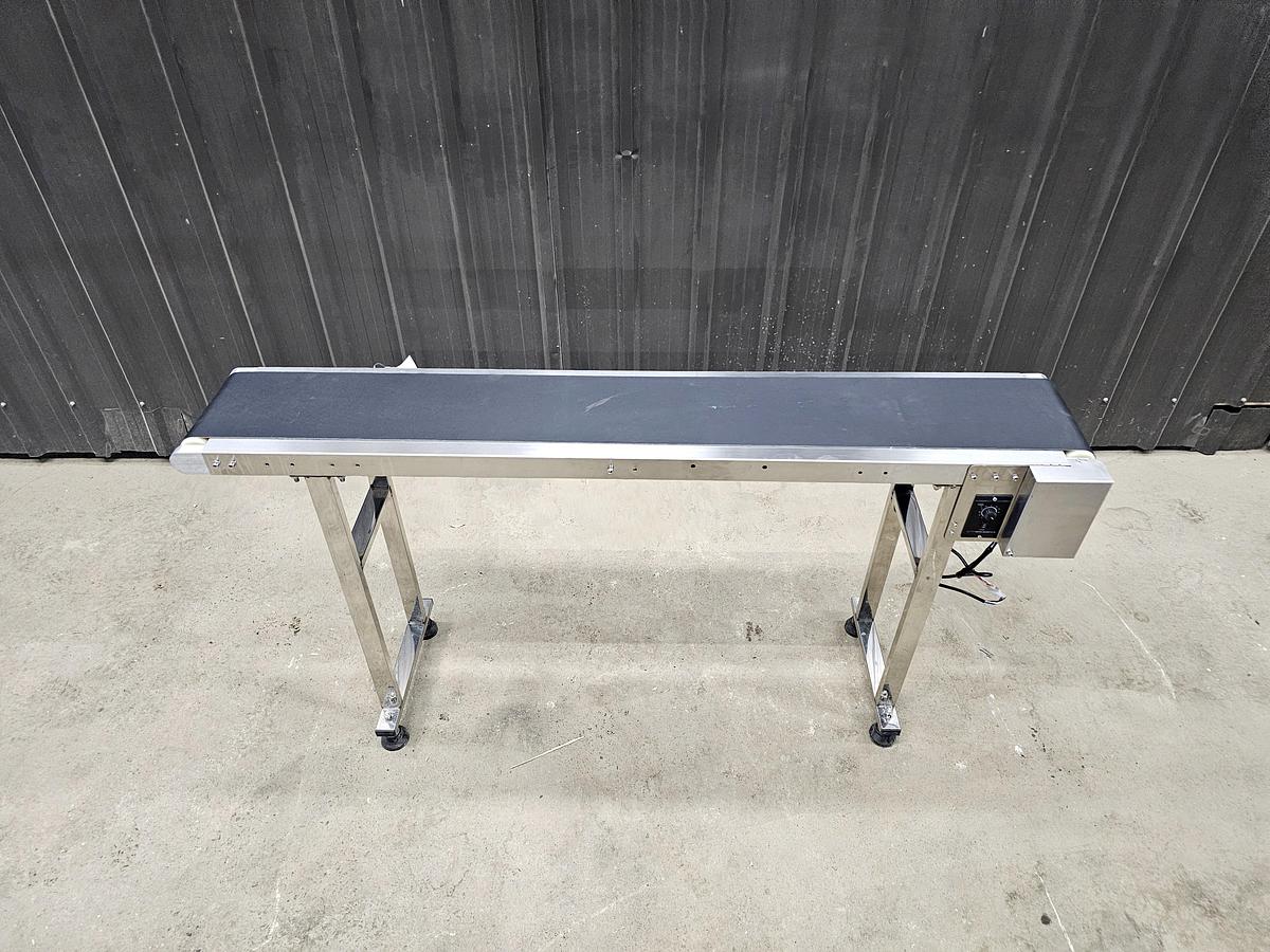 Used Belt conveyor (new)