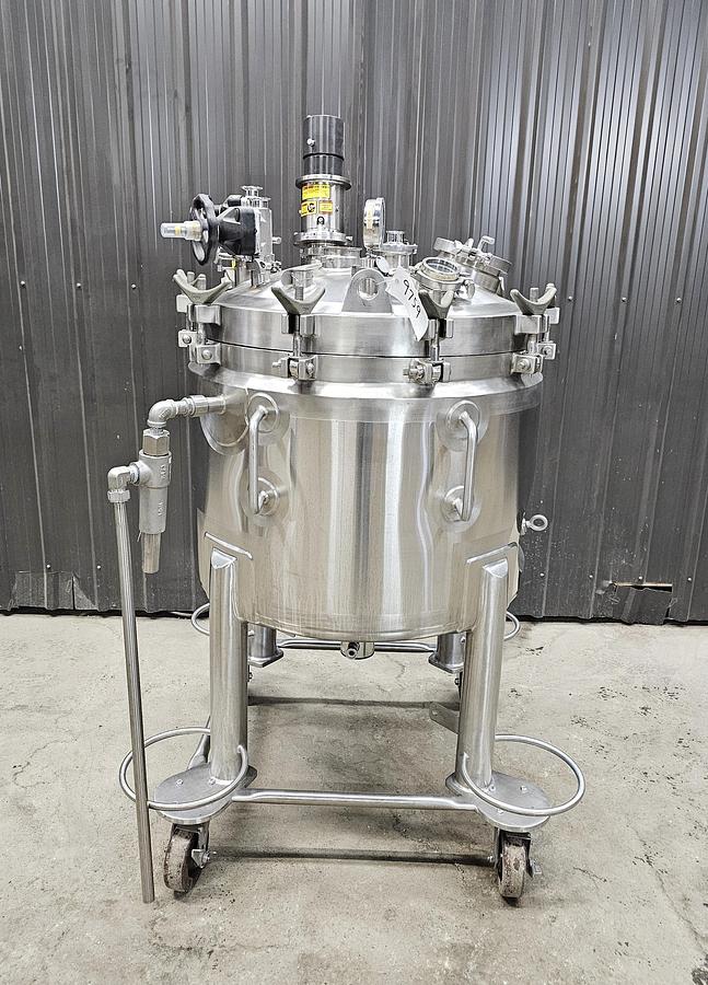 Used Use Lee reactor