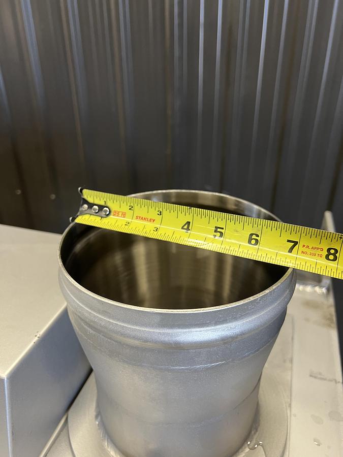 Used Used Quadro Comil, Model 194