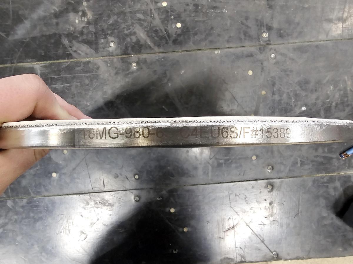 Used Analogic Canada - Russel screen