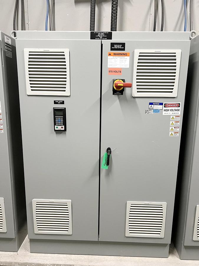 Used Used GEA Westfalia Disc Stack Centrifuge, Model SSI-300-06-772