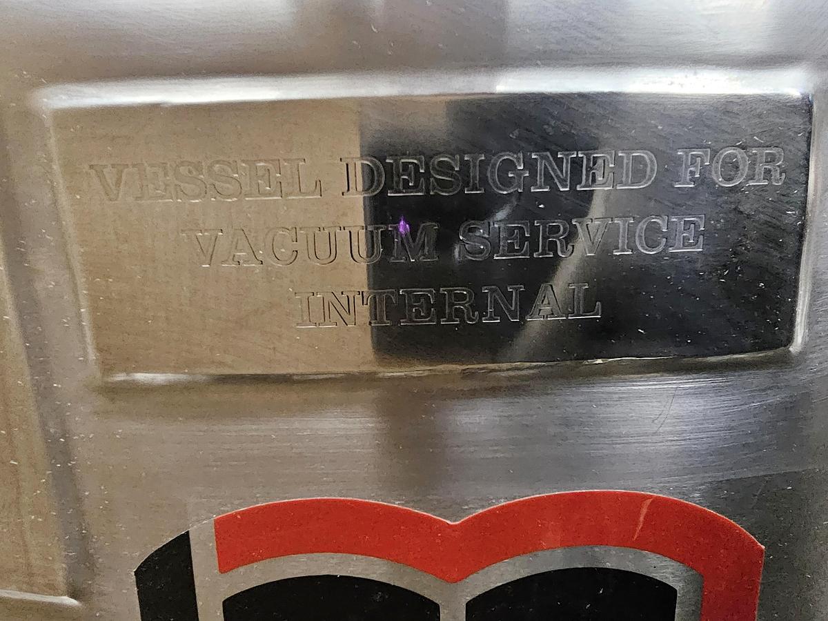 Used Lee Kettle Vetio