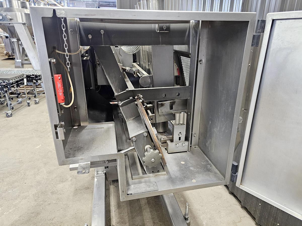 Used Grote Slicer