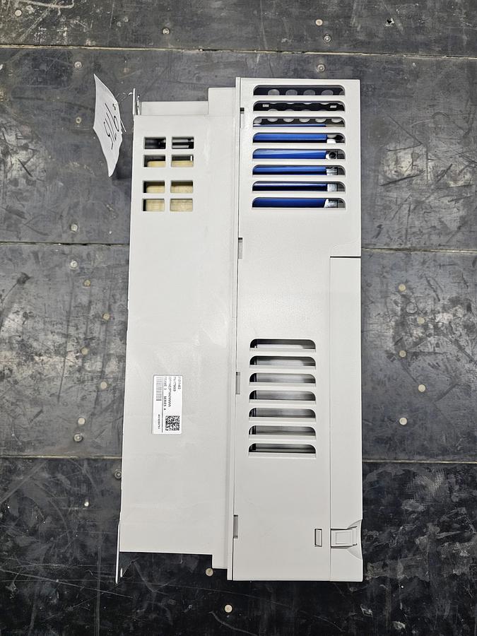 Used Used Allen-Bradley Variable Frequency Drive, Model 20F11NE3P9AA0NNNNN, 3 HP, 540-660V