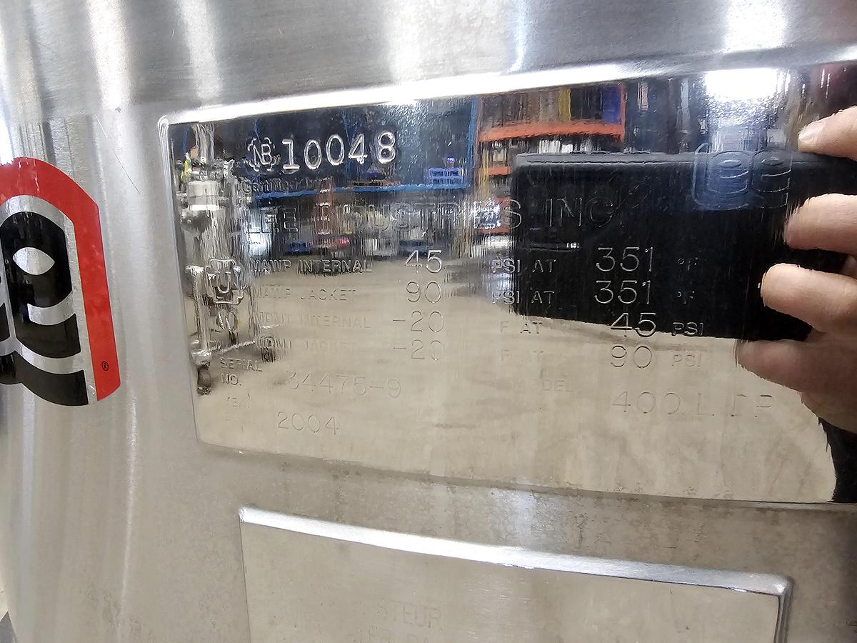 Used Use Lee reactor