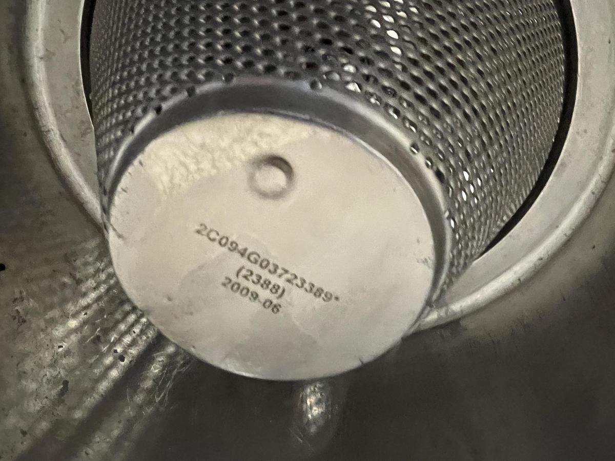 Used Used Quadro Comil, Model 194