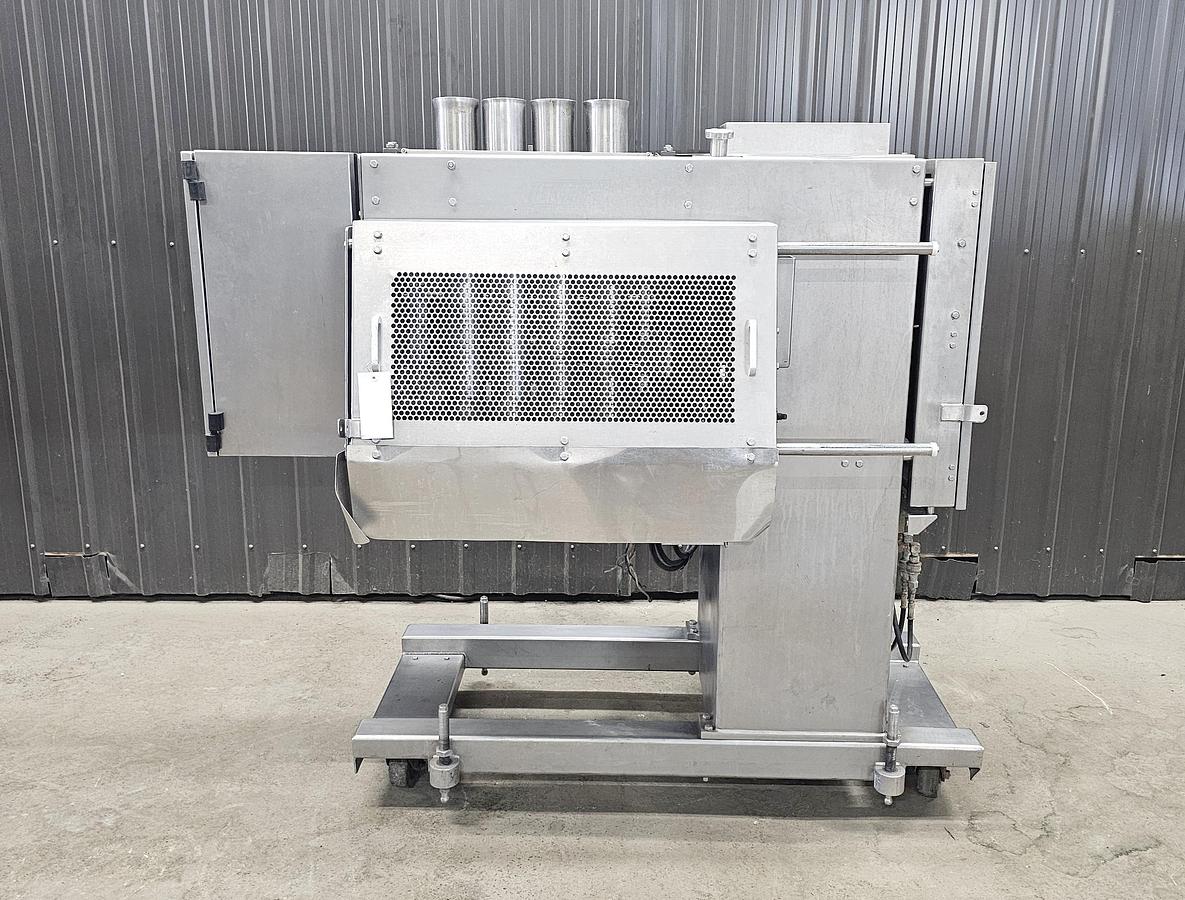 Used Grote Slicer