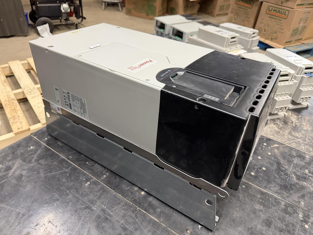 Used Used Allen-Bradley Variable Frequency Drive, 150 HP, 600V