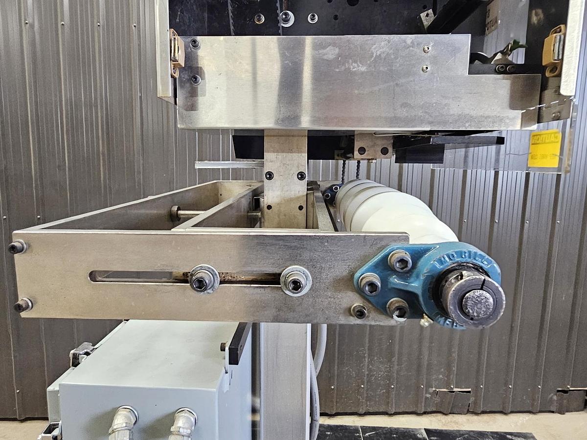 Used Used PDC Neck Bander, Model 45M