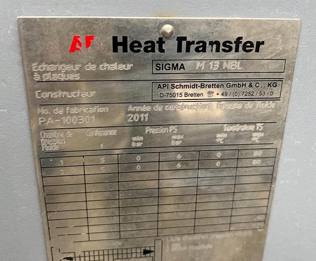 Used USED OSMO MEMBRANE SYSTEMS GMBH, COMPLETE REVERSE OSMOSIS SYSTEM