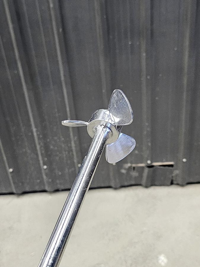 Used Heritage Global Auctions (Hagerstown MD) Lot 611 - Tank